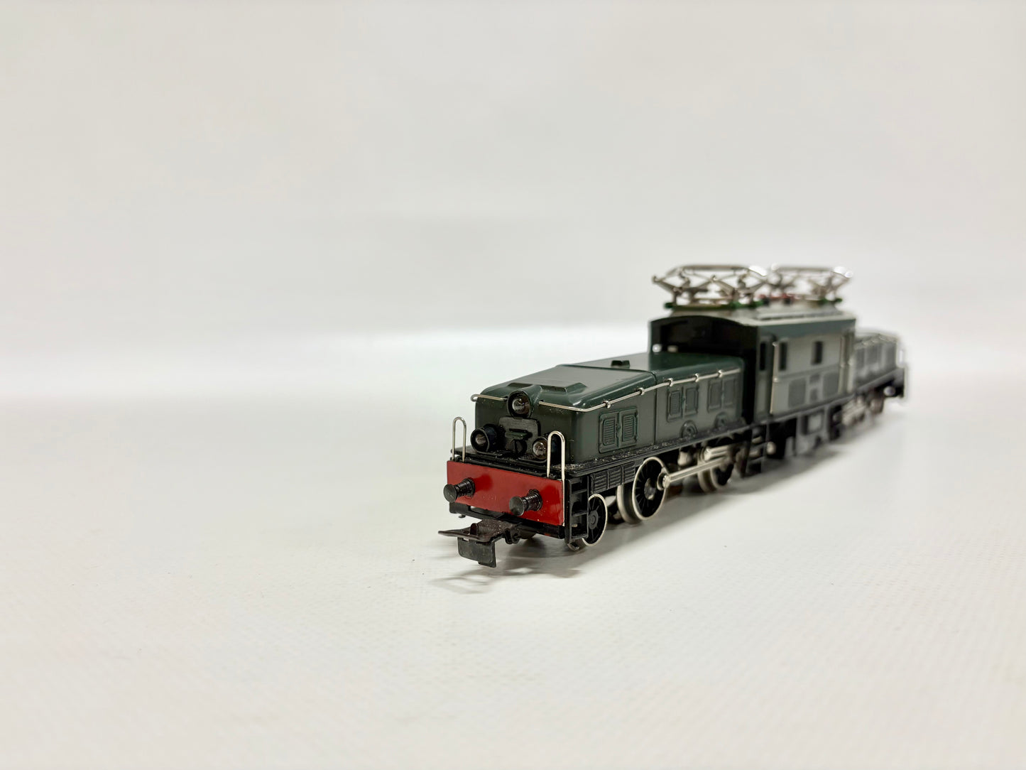 Märklin CCS 800 E-Lok Serie Ce 6/8 "Krokodil" 1950er Jahre SBB AC H0