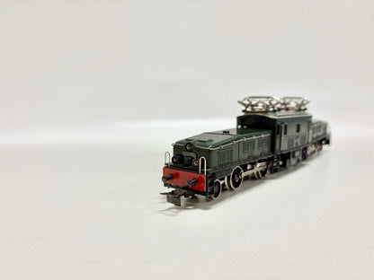 Märklin CCS 800 E-Lok Serie Ce 6/8 "Krokodil" 1950er Jahre SBB AC H0