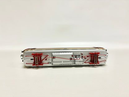 Märklin 37014 Mfx-Digital + Sound E-Lok Br E10 1309 DB AC H0