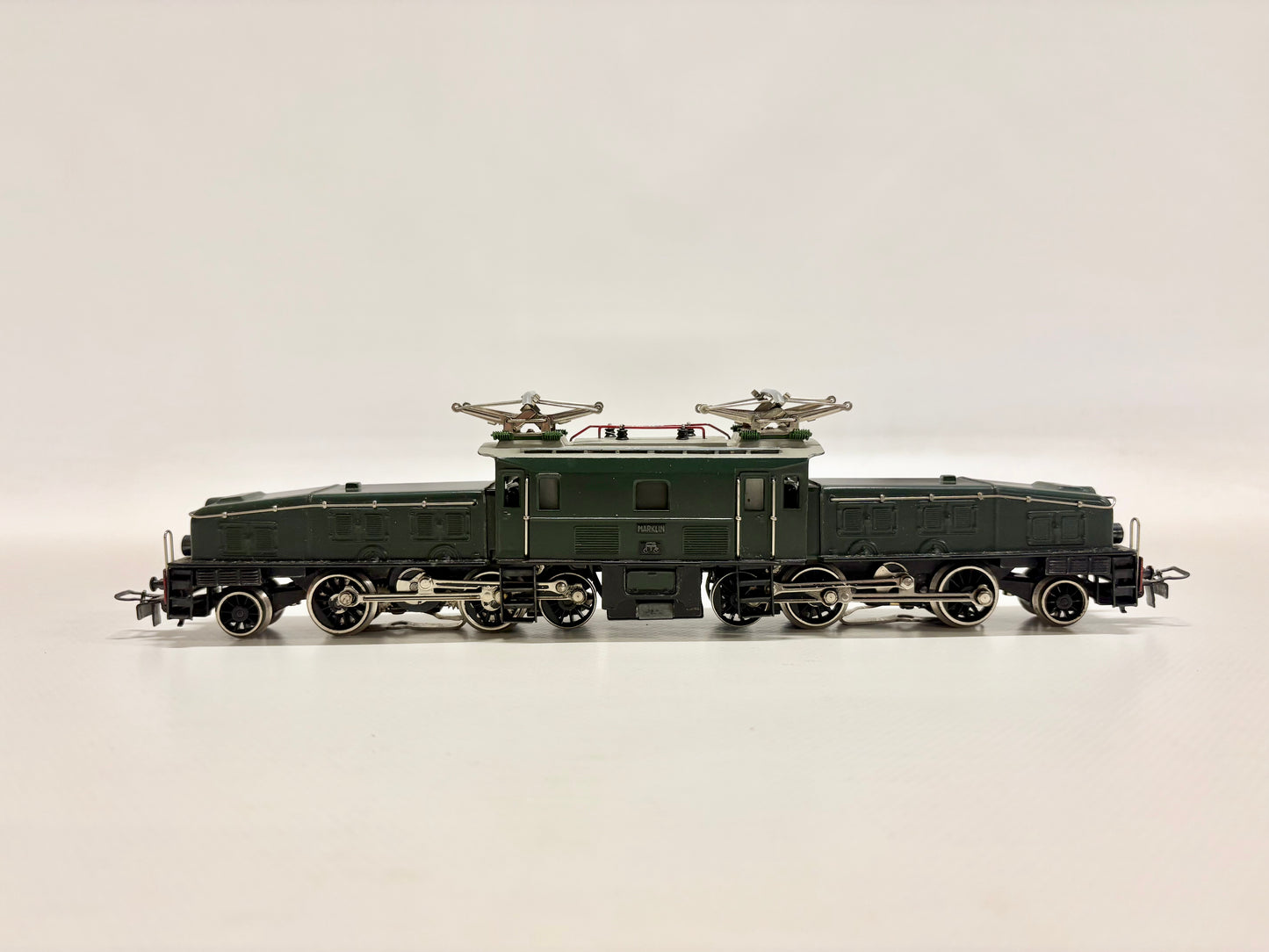 Märklin CCS 800 E-Lok Serie Ce 6/8 "Krokodil" 1950er Jahre SBB AC H0