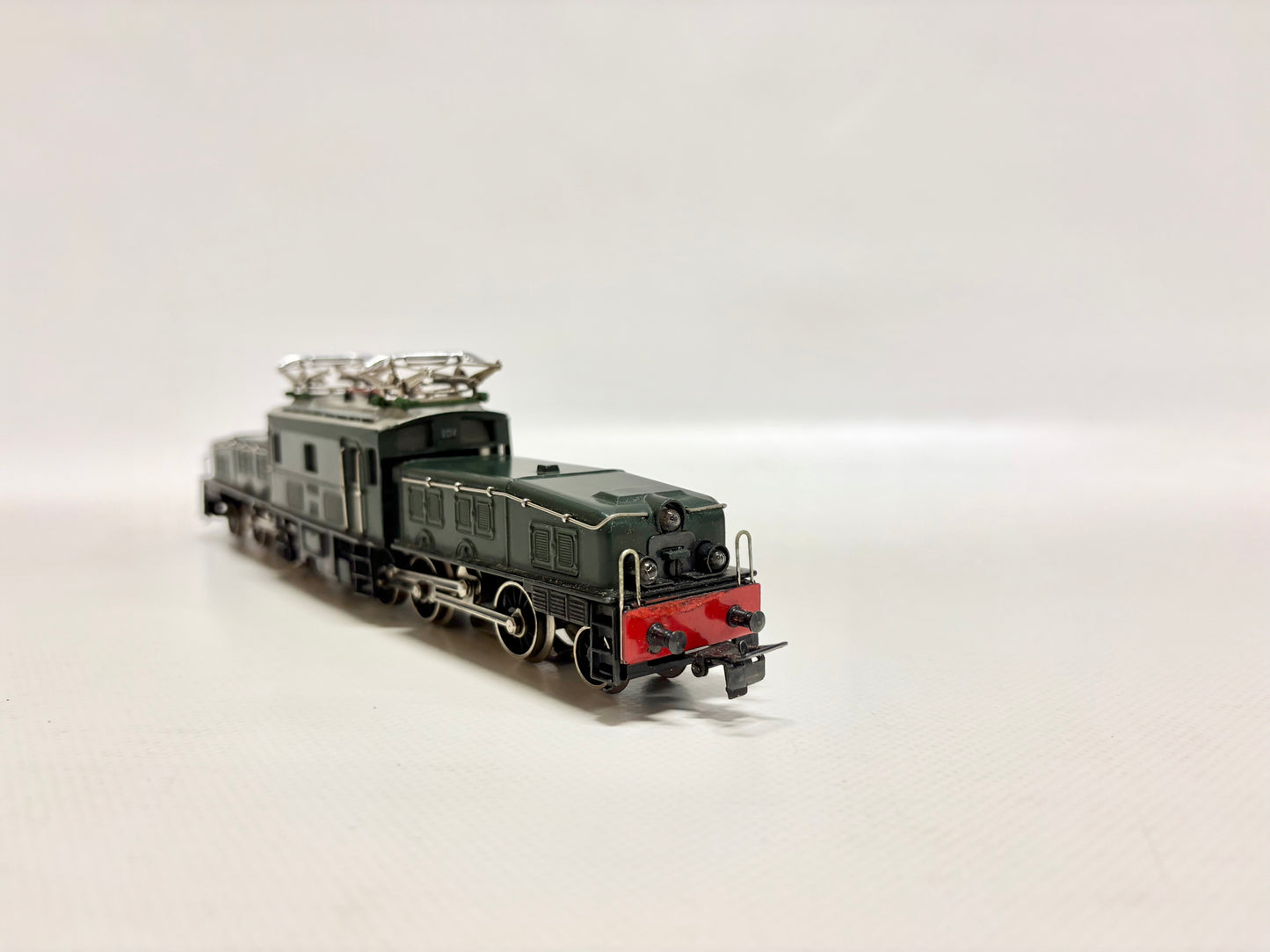 Märklin CCS 800 E-Lok Serie Ce 6/8 "Krokodil" 1950er Jahre SBB AC H0