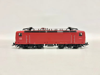 Märklin 37430 Digital Br 143 E-Lok DB H0