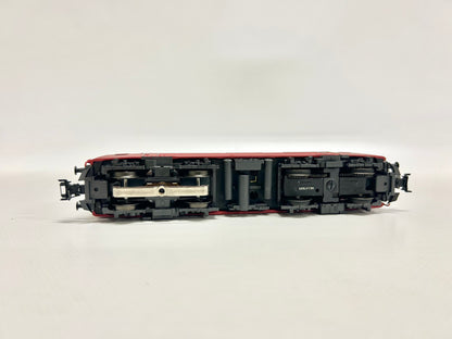 Märklin 37430 Digital Br 143 E-Lok DB H0