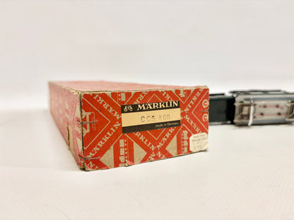 Märklin CCS 800 E-Lok Serie Ce 6/8 "Krokodil" 1950er Jahre SBB AC H0