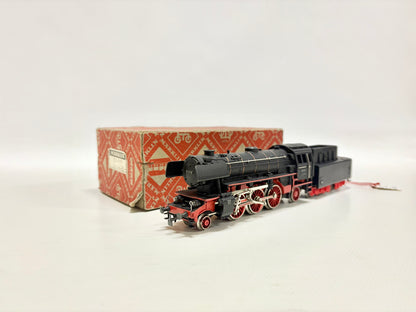 Märklin 3005 Dampflok Br 23 014 DB AC H0
