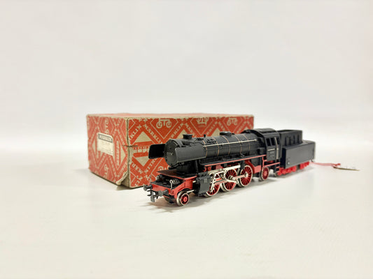 Märklin 3005 Dampflok Br 23 014 DB AC H0