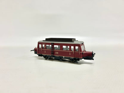 Märklin 34232 Digital Triebwagen Schweineschnäuzchen H0