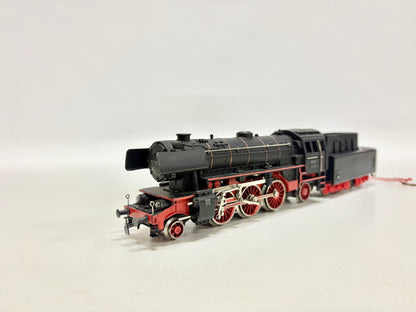 Märklin 3005 Dampflok Br 23 014 DB AC H0