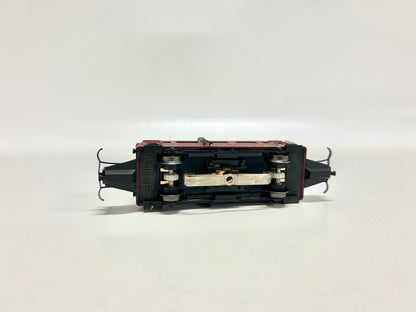 Märklin 34232 Digital Triebwagen Schweineschnäuzchen H0
