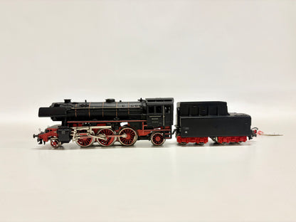 Märklin 3005 Dampflok Br 23 014 DB AC H0