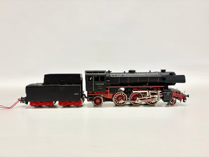 Märklin 3005 Dampflok Br 23 014 DB AC H0