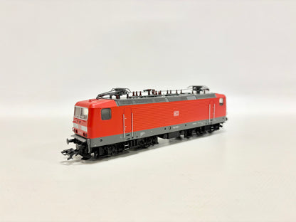 Märklin 37439 Mfx-Digital + Sound E-Lok Br 143 616-1 DB AC H0