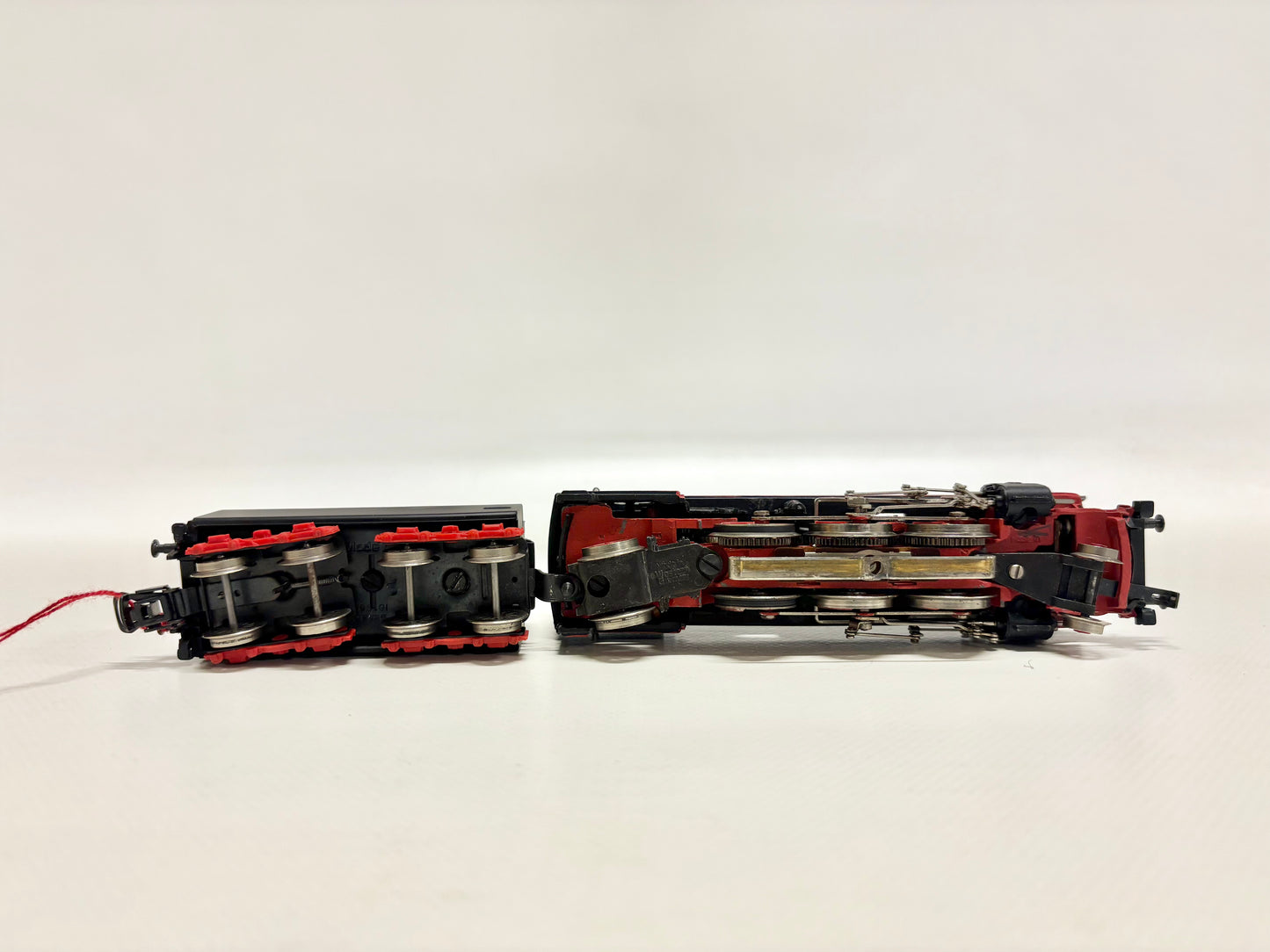 Märklin 3005 Dampflok Br 23 014 DB AC H0
