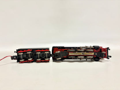 Märklin 3005 Dampflok Br 23 014 DB AC H0