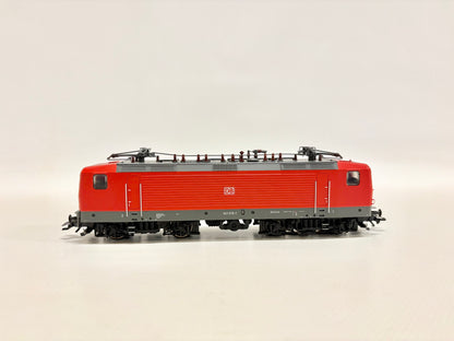 Märklin 37439 Mfx-Digital + Sound E-Lok Br 143 616-1 DB AC H0