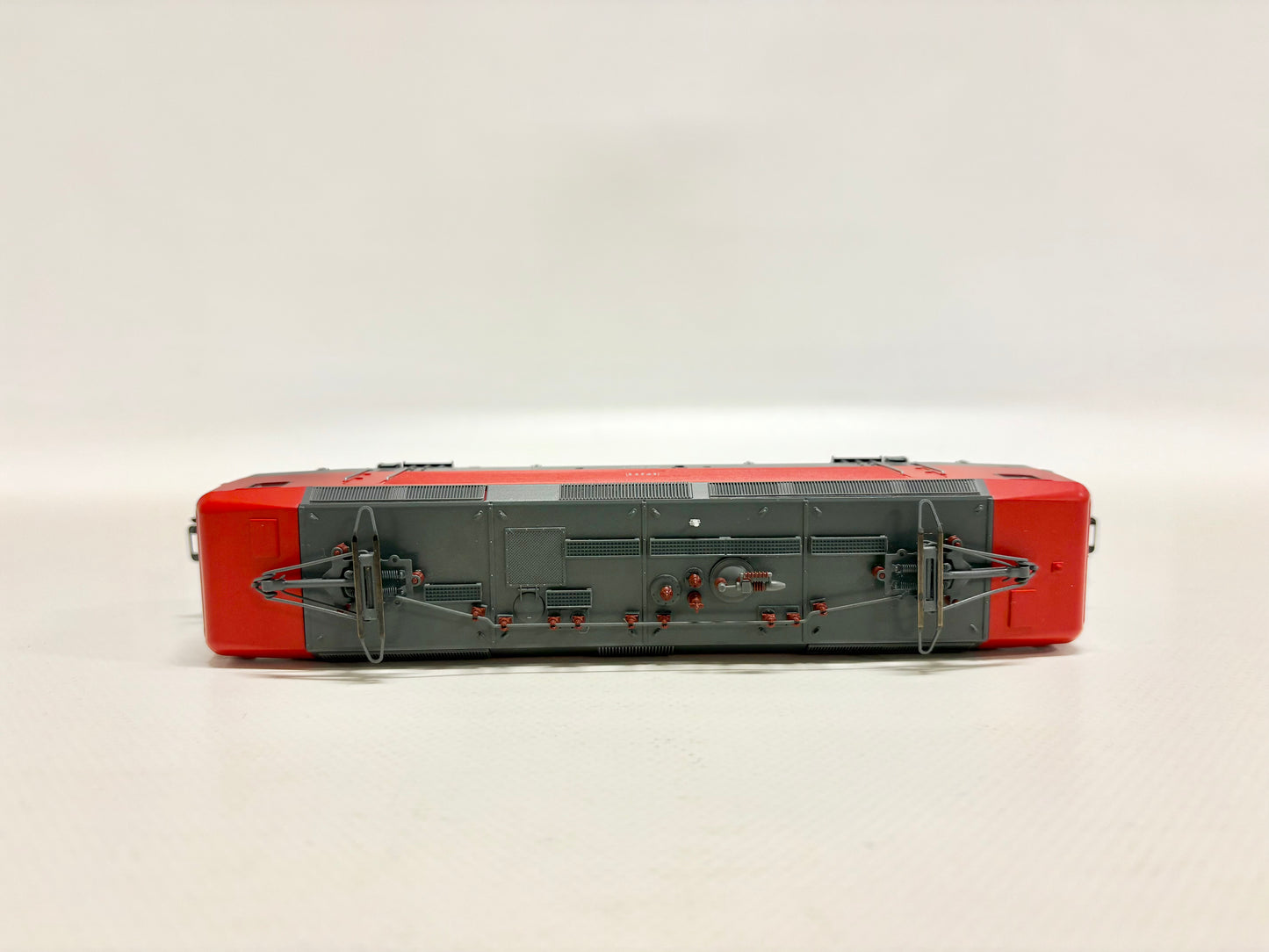 Märklin 37439 Mfx-Digital + Sound E-Lok Br 143 616-1 DB AC H0