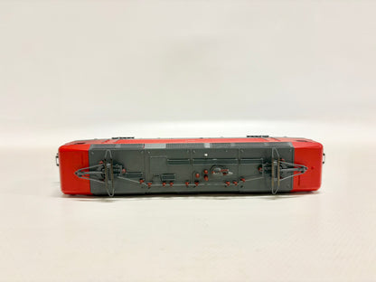 Märklin 37439 Mfx-Digital + Sound E-Lok Br 143 616-1 DB AC H0