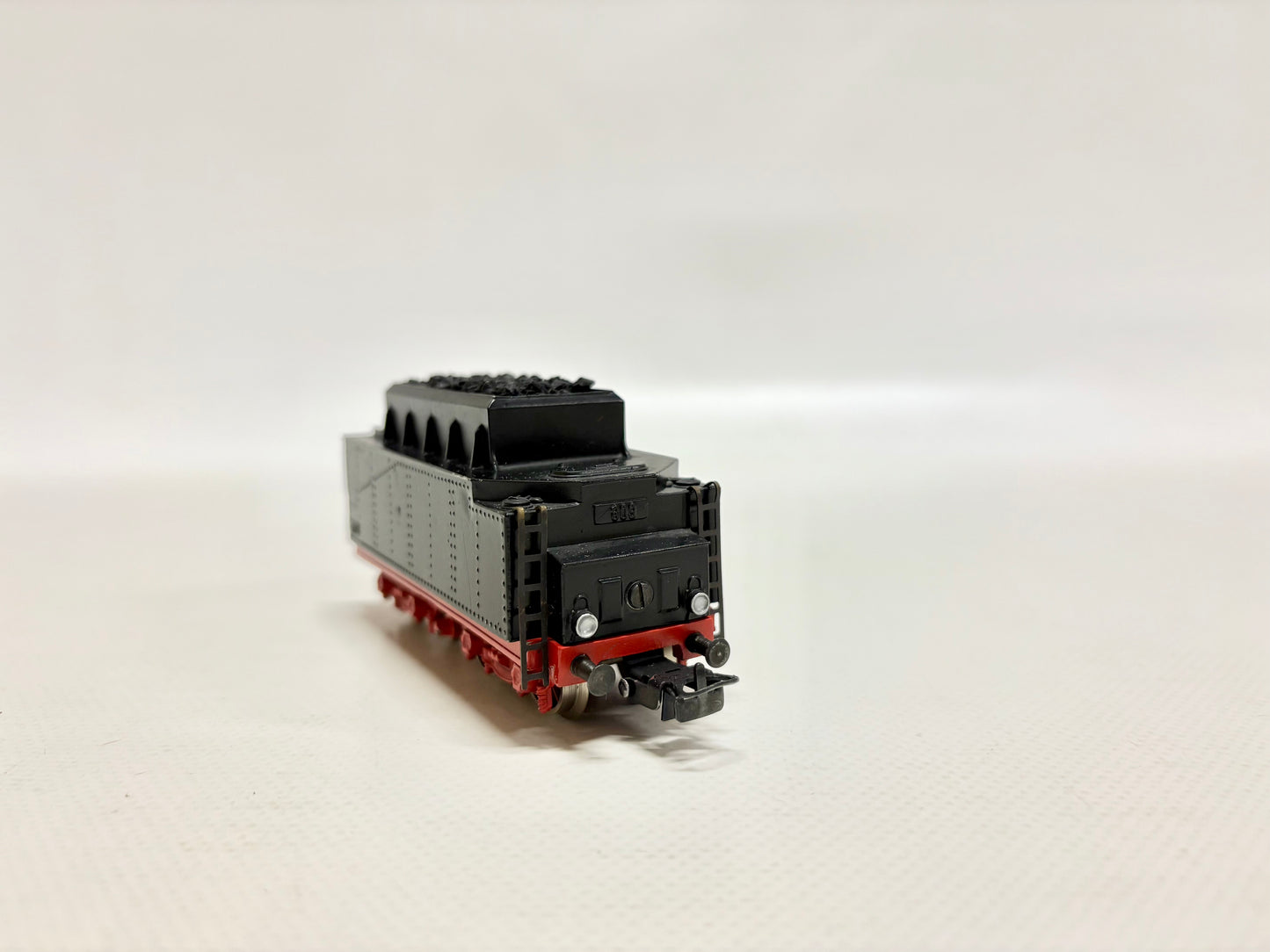 Märklin F800 Gusstender Br 01 097 DB AC H0