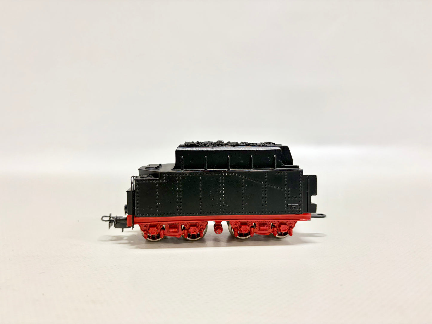 Märklin F800 Gusstender Br 01 097 DB AC H0