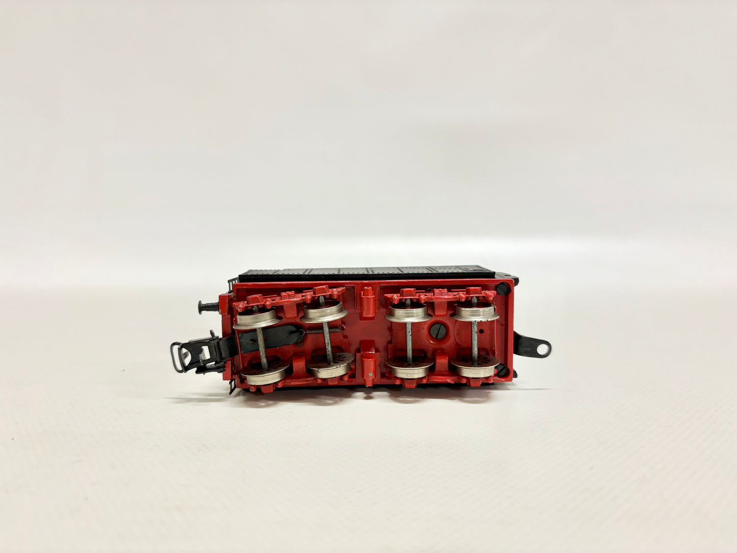 Märklin F800 Gusstender Br 01 097 DB AC H0