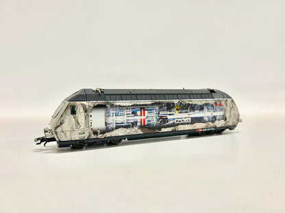 Märklin 39604 Digital SBB Re 460 electric locomotive H0