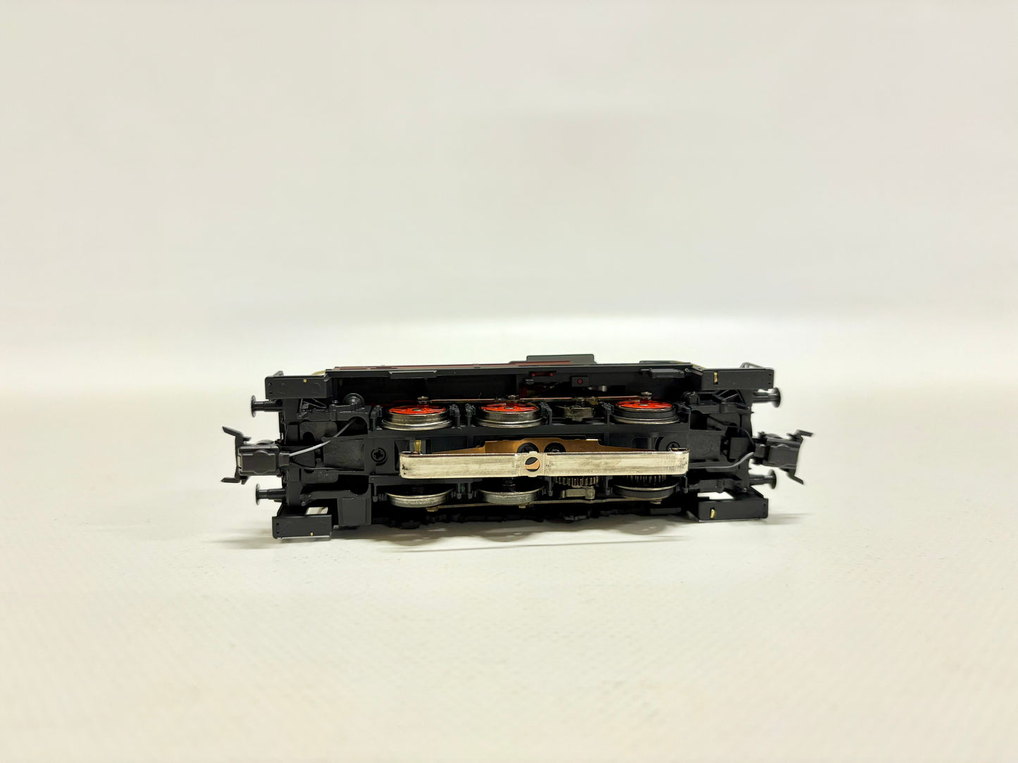 Märklin 37600 Mfx-Digital + Sound Diesellok V 60 026 DB AC H0