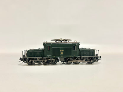 Märklin 37522 Digital De 6/6 SBB Seetal-Krokodil E-Lok H0