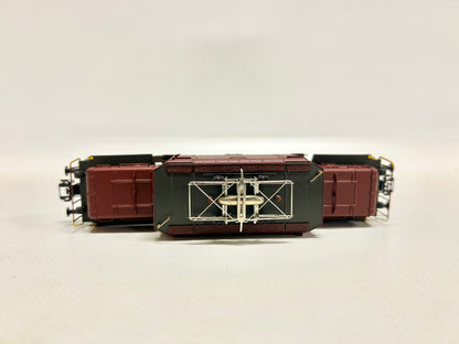 Märklin 37521 Digital De 6/6 SBB Seetal-Krokodil E-Lok H0 BASTLER