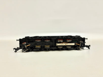 Märklin 39683 Mfx+ Digital & Sound E-Lok Br E18 32 DB AC H0