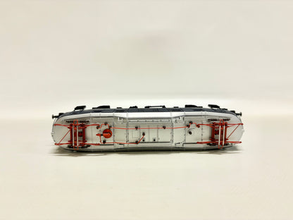 Märklin 39683 Mfx+ Digital & Sound E-Lok Br E18 32 DB AC H0