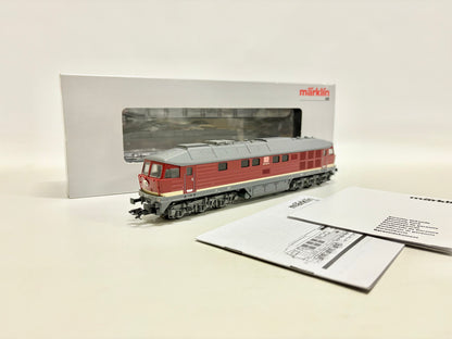 Märklin 36424 Mfx-Digital + Sound Diesellok Br 232 232-9 DB AC H0