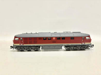 Märklin 36424 Mfx-Digital + Sound Diesellok Br 232 232-9 DB AC H0