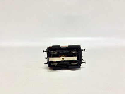Erich Spahn E-Lok Salon Train Special TAe 5 AC H0
