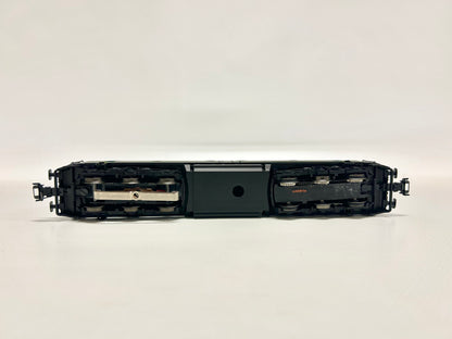 Märklin 37672 Digital Serie 205 Diesellok SNCB H0