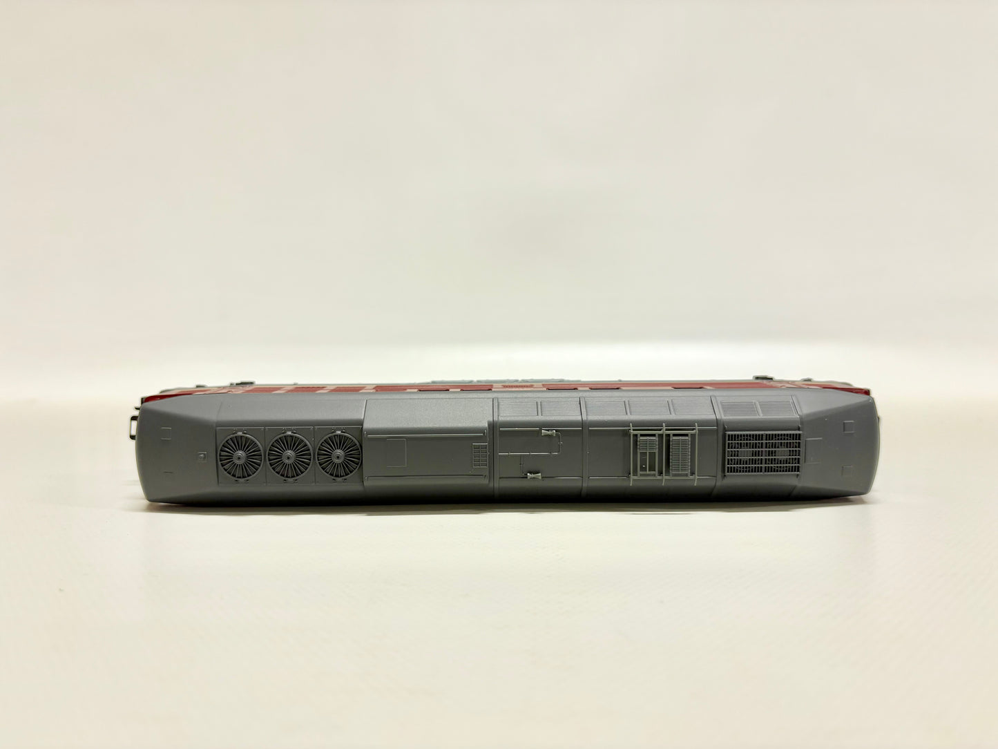 Märklin 36424 Mfx-Digital + Sound Diesellok Br 232 232-9 DB AC H0