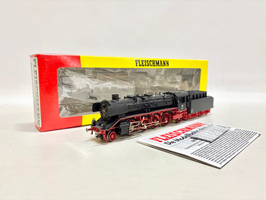 Fleischmann 934136K Dampflok Br 39 011 DB DC H0