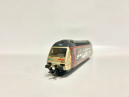 Märklin 39601 Digital Re 460 SBB electric locomotive H0