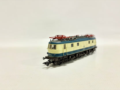 Märklin 37685 Mfx+ Digital & Sound E-Lok Br 118 028-0 DB AC H0