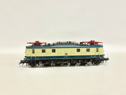 Märklin 37685 Mfx+ Digital & Sound E-Lok Br 118 028-0 DB AC H0