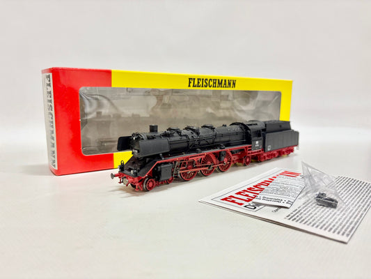 Fleischmann 410701K DSS Dampflok Br 03 036 DB DC H0