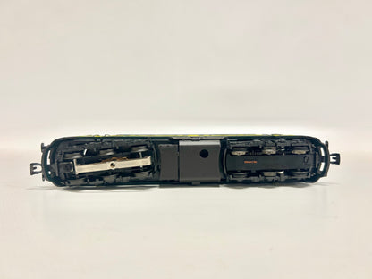 Märklin 34661 Digital NOHAB Diesellok SNCB Serie 54 H0