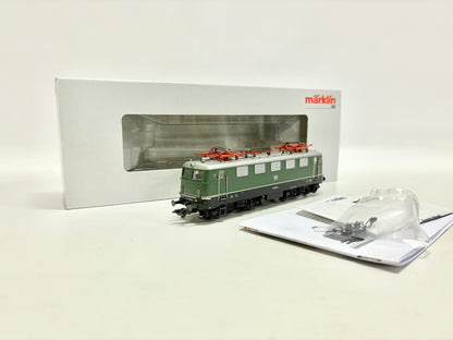 Märklin 39414 Mfx-Digital + Sound E-Lok Br 141 258-4 DB AC H0