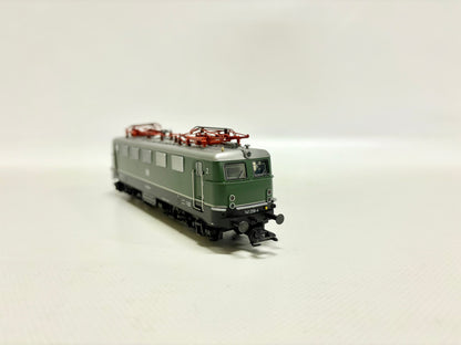 Märklin 39414 Mfx-Digital + Sound E-Lok Br 141 258-4 DB AC H0