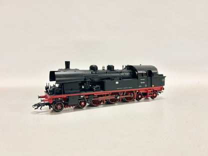 Märklin 37072 Digital Br 78 Dampflok H0