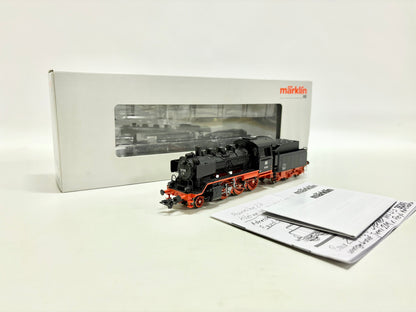 Märklin 36241 Mfx-Digital Umbau Dampflok Br 24 026 DB AC H0