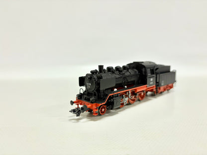 Märklin 36241 Mfx-Digital Umbau Dampflok Br 24 026 DB AC H0
