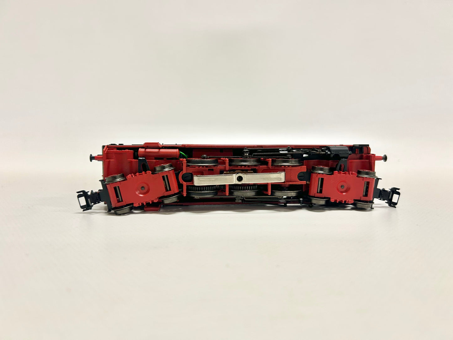 Märklin 37072 Digital Br 78 Dampflok H0