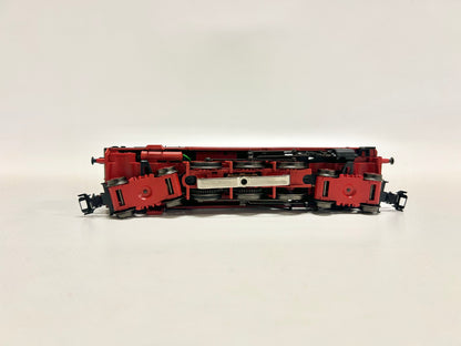 Märklin 37072 Digital Br 78 Dampflok H0