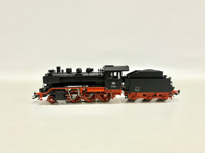 Märklin 36241 Mfx-Digital Umbau Dampflok Br 24 026 DB AC H0