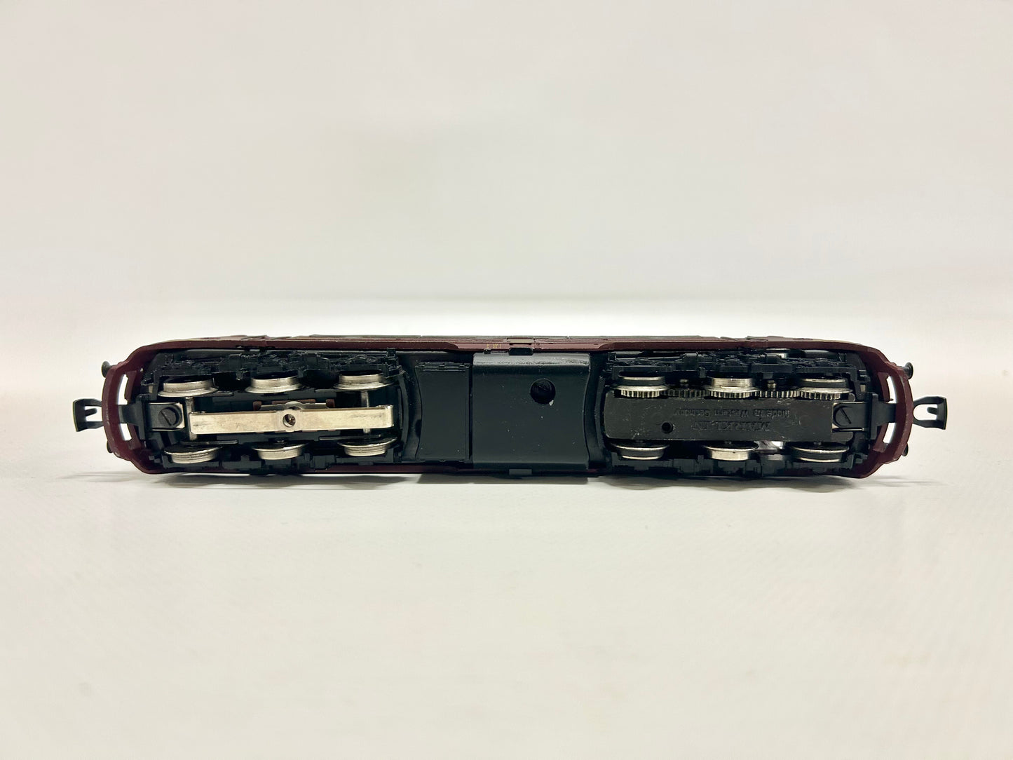 Märklin 3067 Diesellok NOHAB  My 1106 DSB H0